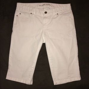 (3 for $15) Michael Kors Bermuda Shorts